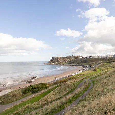 1, King's Court Scarborough