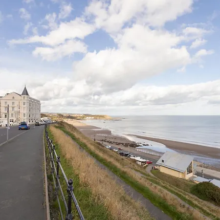 1, King's Court Scarborough