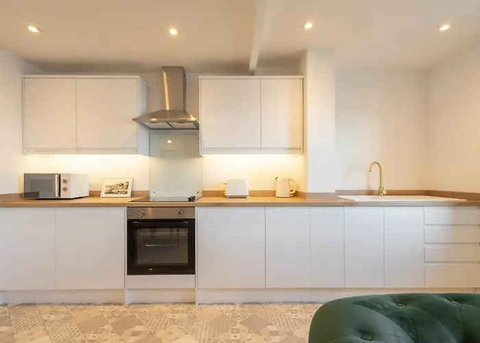 1, King's Court Appartement