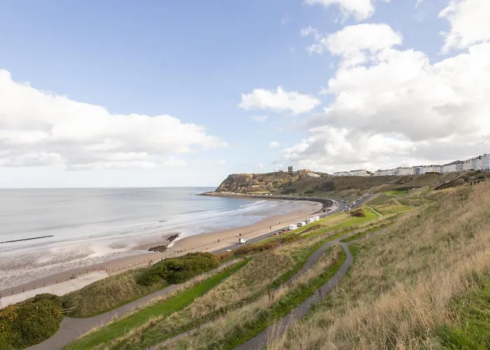 1, King's Court Scarborough