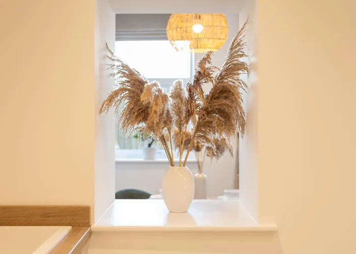 Appartement 1, King's Court