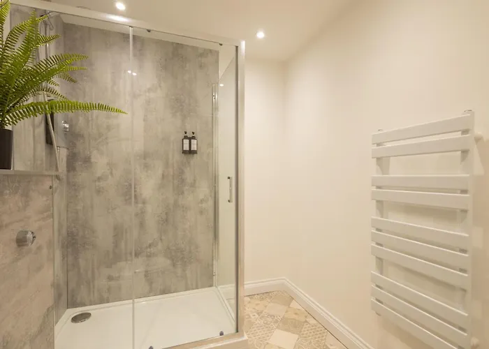 Appartement 1, King's Court