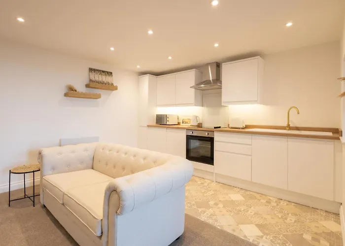 1, King's Court Appartement Scarborough