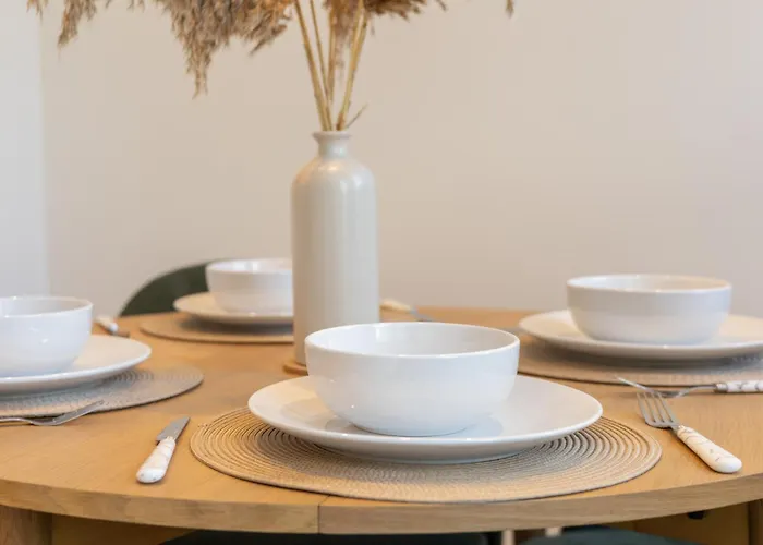 Appartement 1, King's Court Scarborough