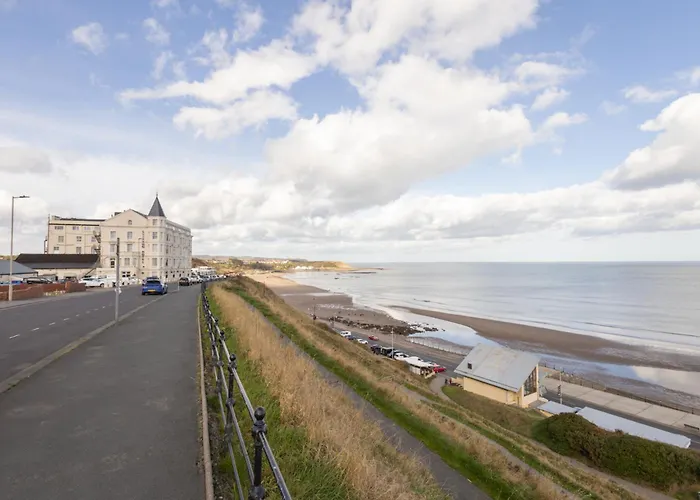 1, King's Court Scarborough